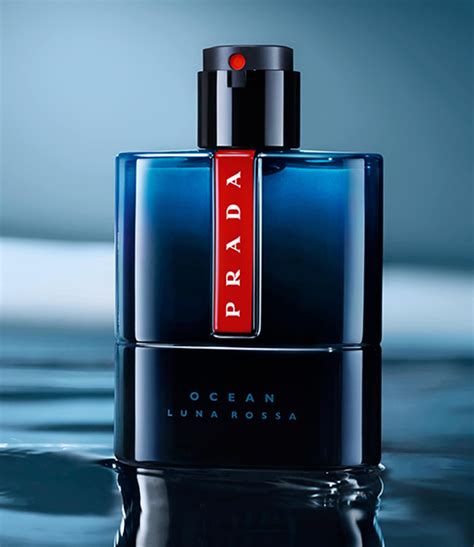 parfum prada ocean